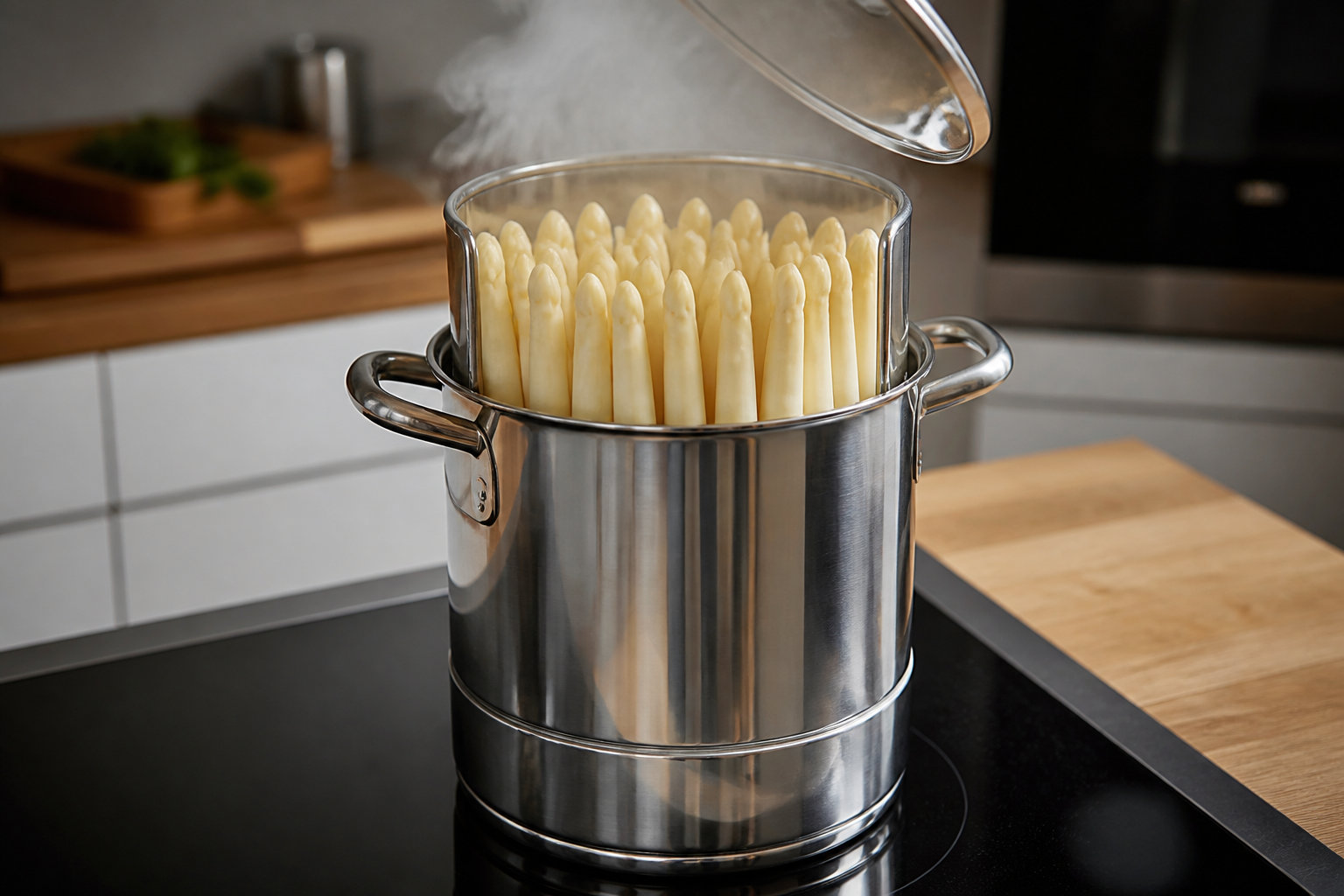 2 méthodes classiques pour ne jamais rater la cuisson
