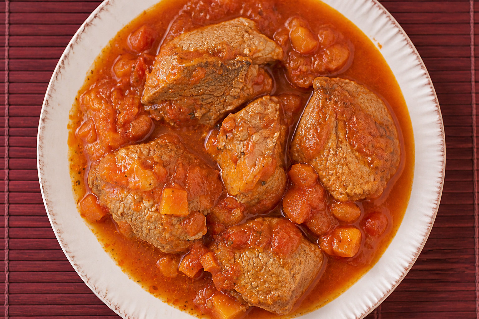 Les 3 étapes clés pour réussir ta sauce et ta viande