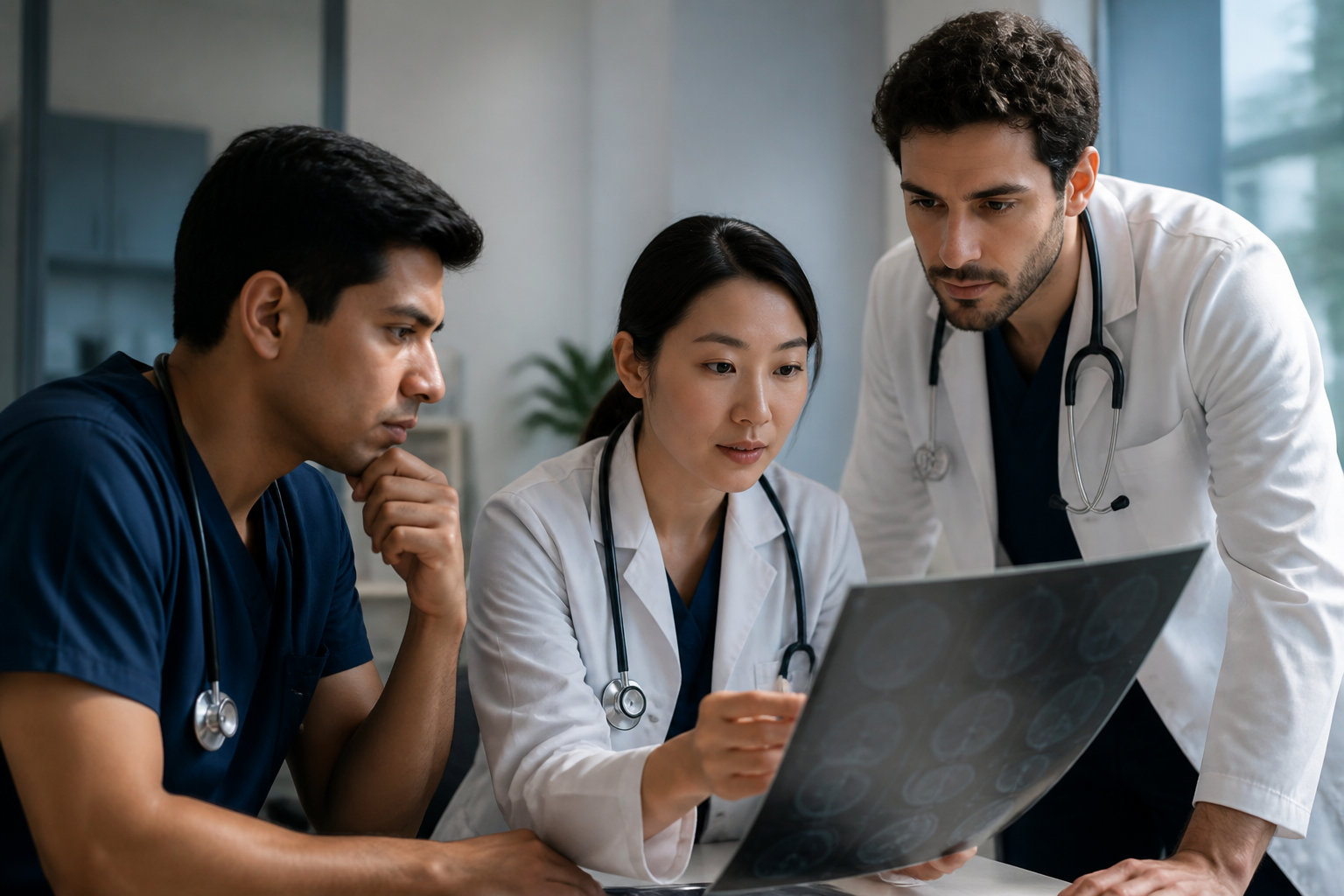 Les causes fréquentes et le parcours du diagnostic