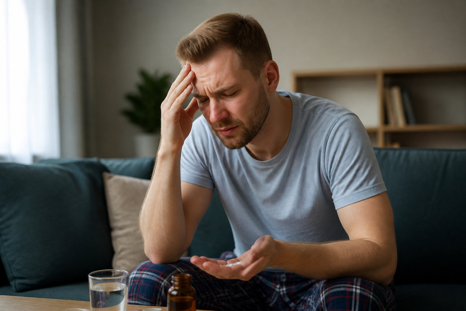 Les effets pas cool et les précautions à prendre