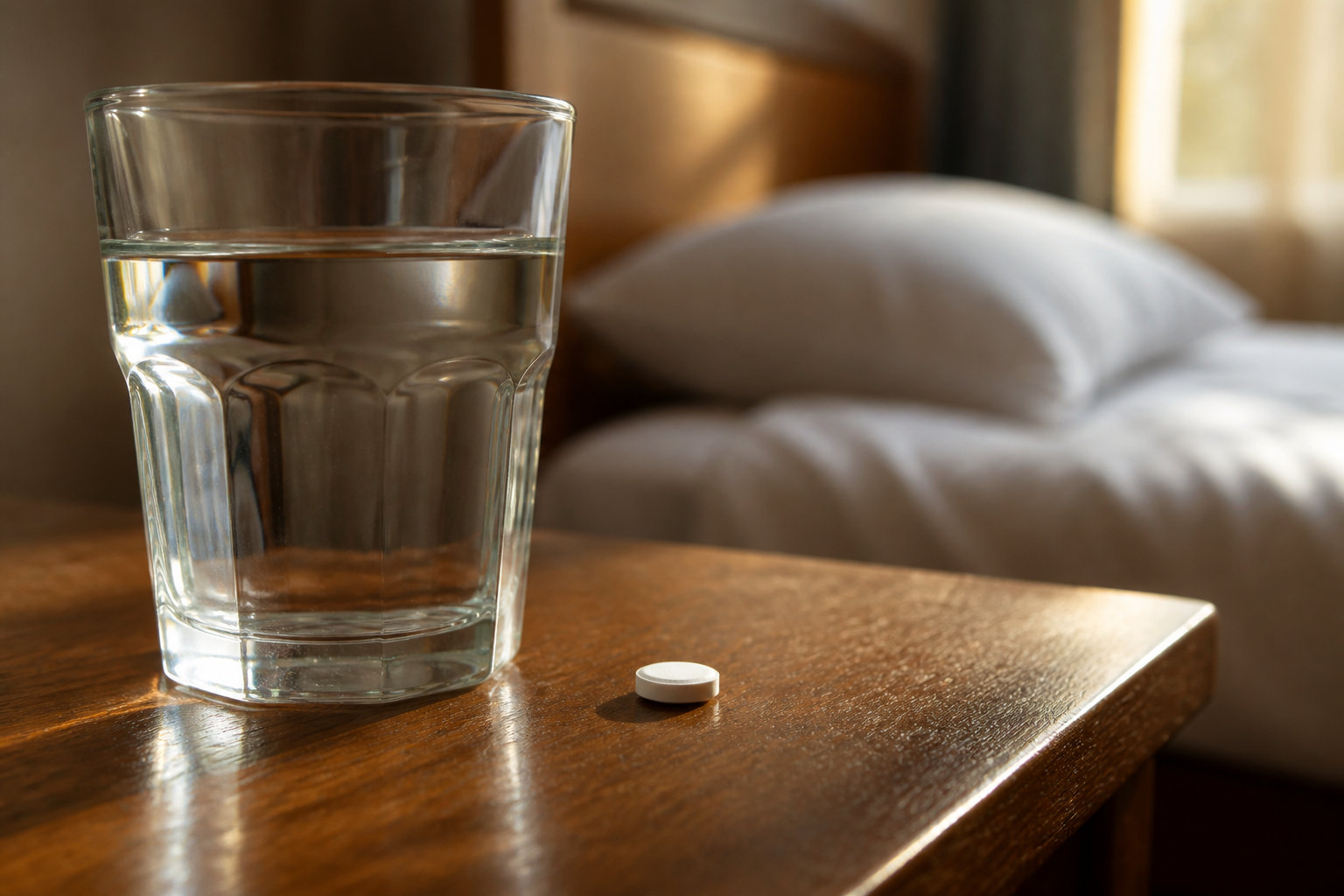 Comment prendre ton Seresta 10 mg sans faire d'erreur ?